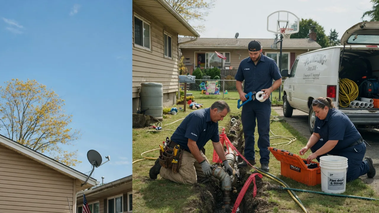 Garbage Disposal Replacement in Columbus, MT near me